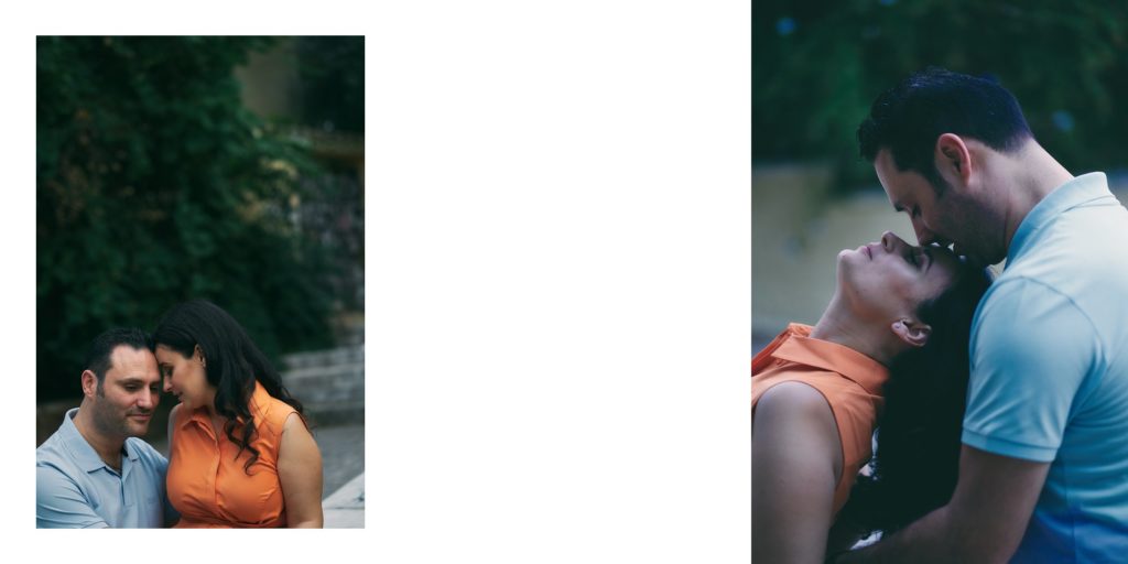 prewedding plaka photography