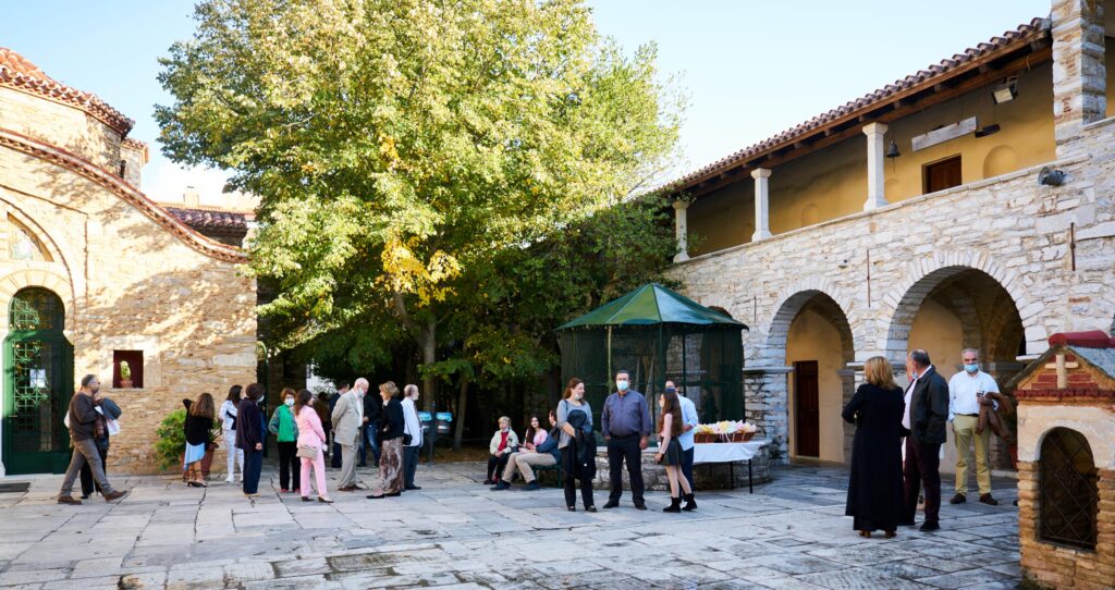 vaptisi penteli