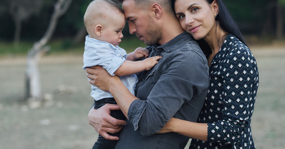 Οικογενειακή Φωτογράφιση