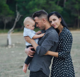 Οικογενειακή Φωτογράφιση