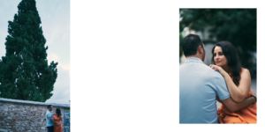 prewedding wishbook plaka photography