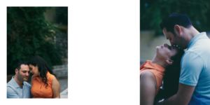 prewedding plaka photography