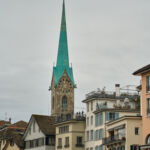 Lugano Wedding