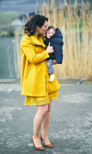 Βάπτιση στη Ζυρίχη Lugano Hochzeit