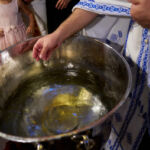 St George Kavouri baptism photographer