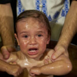St George Kavouri baptism photographer