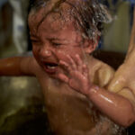 St George Kavouri baptism photographer