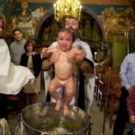 St George Kavouri baptism photographer