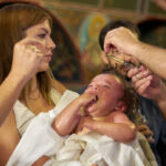 St George Kavouri baptism photographer