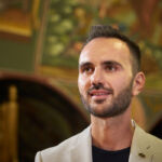 St George Kavouri wedding baptism planner Besttimesgr