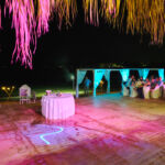 bikini beach bar γαμος βαπτιση
