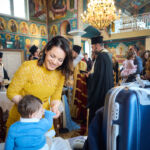 zurich baptism