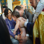 zurich baptism