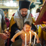 zurich baptism
