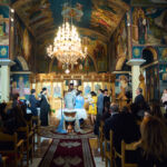zurich baptism