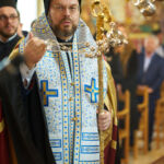 zurich baptism