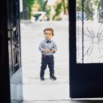 Φωτογράφος βαπτισης Αγιος Γεωργιος Καβουρι