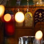 Φωτογράφος βαπτισης Αγιος Γεωργιος Καβουρι