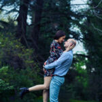 prewed photography