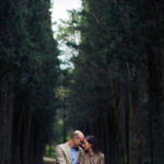 prewed φωτογραφηση τατοι