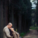prewed φωτογραφηση τατοι