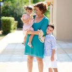 Ανθούσα βάπτιση
