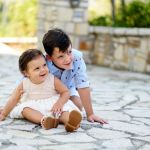 Ανθούσα βάπτιση